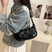 Load image into Gallery viewer, Yusra Leather Bag
