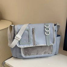 Load image into Gallery viewer, Siya Crossbody Bag
