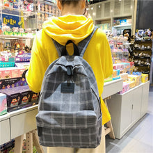 Load image into Gallery viewer, Liberty Casual Backpack
