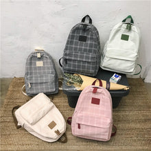 Load image into Gallery viewer, Liberty Casual Backpack
