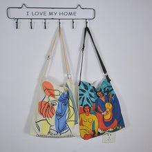 Load image into Gallery viewer, Darcy Aesthetic Bag
