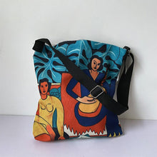 Load image into Gallery viewer, Darcy Aesthetic Bag
