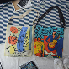 Load image into Gallery viewer, Darcy Aesthetic Bag
