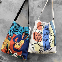 Load image into Gallery viewer, Darcy Aesthetic Bag
