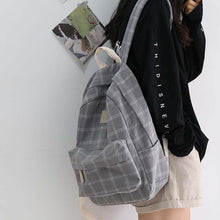 Load image into Gallery viewer, Liberty Casual Backpack
