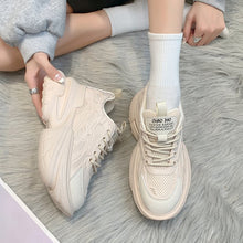 Load image into Gallery viewer, Paloma Bulky Sneakers
