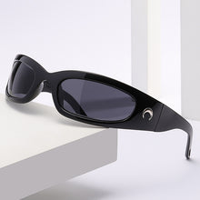 Load image into Gallery viewer, Malka Mirror Sunglasses
