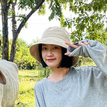 Load image into Gallery viewer, Avani Wide Hat
