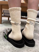 Load image into Gallery viewer, Julietta Knitted Socks
