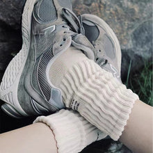 Load image into Gallery viewer, Julietta Knitted Socks
