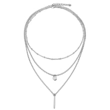 Load image into Gallery viewer, Mariella Layer Necklace
