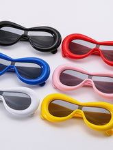 Load image into Gallery viewer, Kassidy Retro Sunglasses
