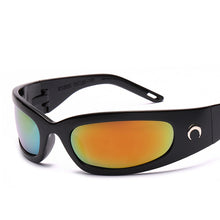 Load image into Gallery viewer, Malka Mirror Sunglasses
