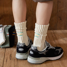 Load image into Gallery viewer, Julietta Knitted Socks
