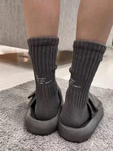 Load image into Gallery viewer, Julietta Knitted Socks
