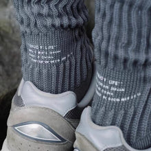 Load image into Gallery viewer, Julietta Knitted Socks
