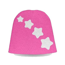 Load image into Gallery viewer, Jianna Knitted Beanie

