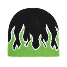 Load image into Gallery viewer, Jayleen Flame Beanie
