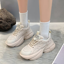 Load image into Gallery viewer, Paloma Bulky Sneakers
