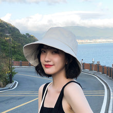 Load image into Gallery viewer, Avani Wide Hat
