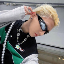 Load image into Gallery viewer, Malka Mirror Sunglasses
