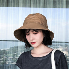 Load image into Gallery viewer, Avani Wide Hat
