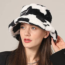 Load image into Gallery viewer, Raina Bucket Hat
