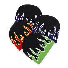 Load image into Gallery viewer, Jayleen Flame Beanie
